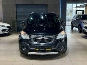 Opel Mokka I Оренбург  - изображение 26