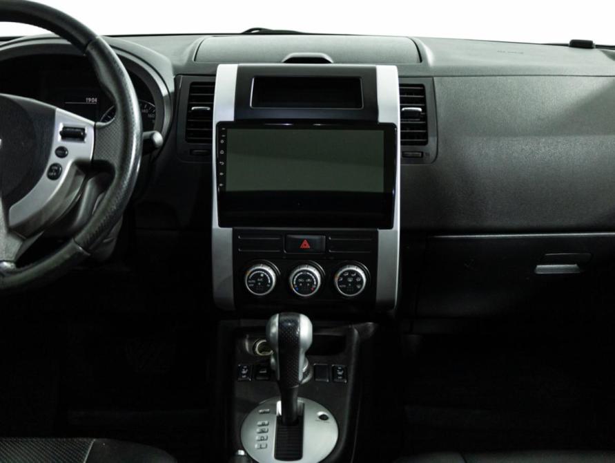 Nissan X-Trail II Рестайлинг Санкт-Петербург  - изображение 14