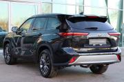Toyota Highlander IV (XU70) Санкт-Петербург  - изображение 36