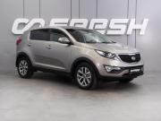 Kia Sportage III Рестайлинг Воронеж  - изображение 20