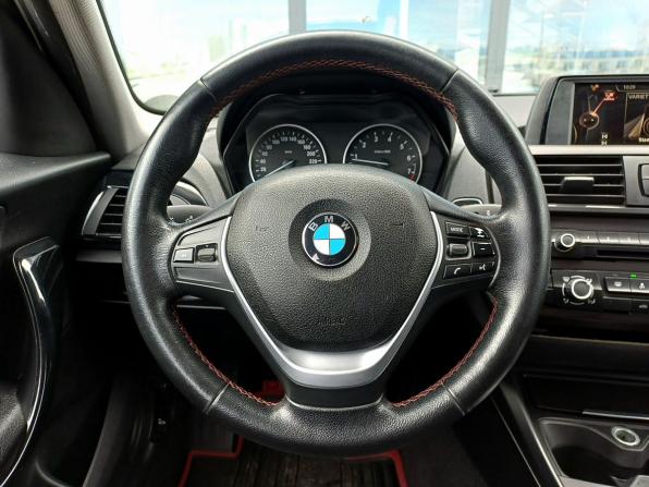 BMW 1 серии II (F20/F21) с пробегом 2013 года, цена 1 139 000 рублей, 169311 км, хэтчбек, Автокод Объявления