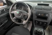 Skoda Octavia II (A5) Рестайлинг Барнаул  - изображение 41