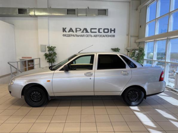 Lada (ВАЗ) Priora I Рестайлинг с пробегом 2016 года, цена 720 000 рублей, 119000 км, седан, Автокод Объявления