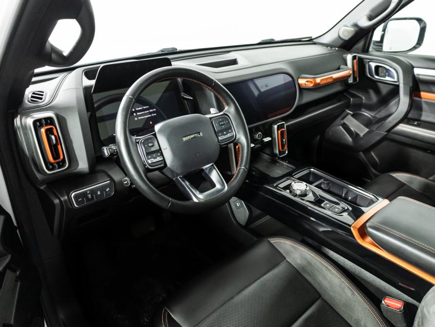 Haval Dargo I Санкт-Петербург  - изображение 11