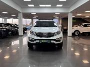 Kia Sportage III Тверь  - изображение 23