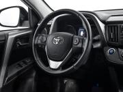 Toyota RAV4 IV (XA40) Рестайлинг Санкт-Петербург  - изображение 35