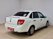 Lada (ВАЗ) Granta I Альметьевск  - изображение 27