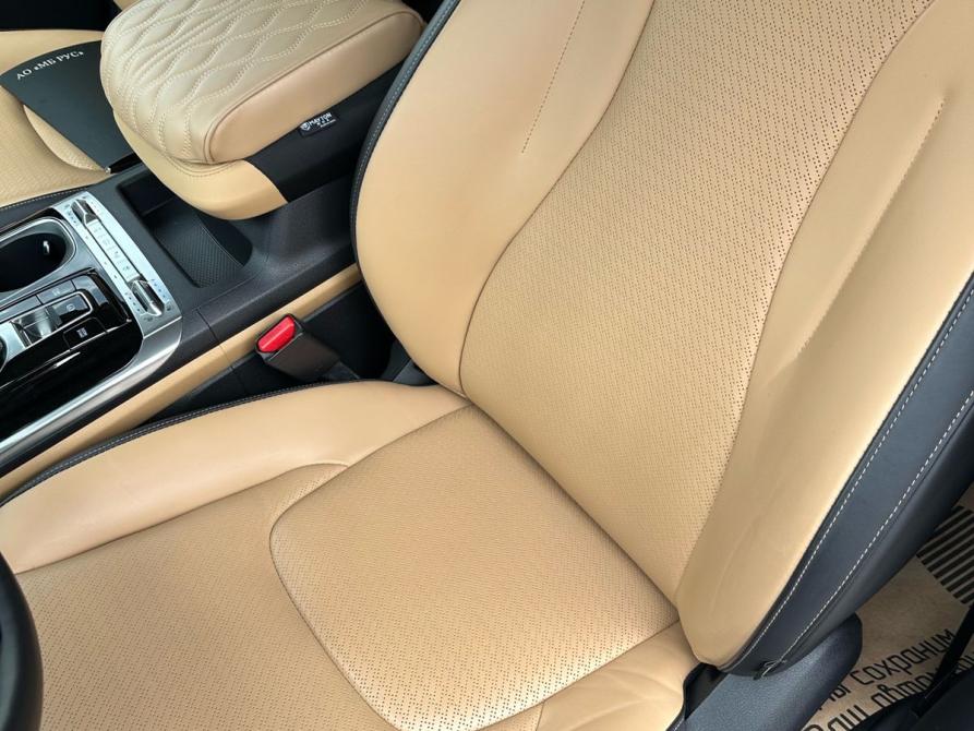 Kia Carnival IV Москва  - изображение 21