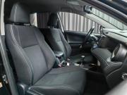 Toyota RAV4 IV (XA40) Рестайлинг Москва  - изображение 33