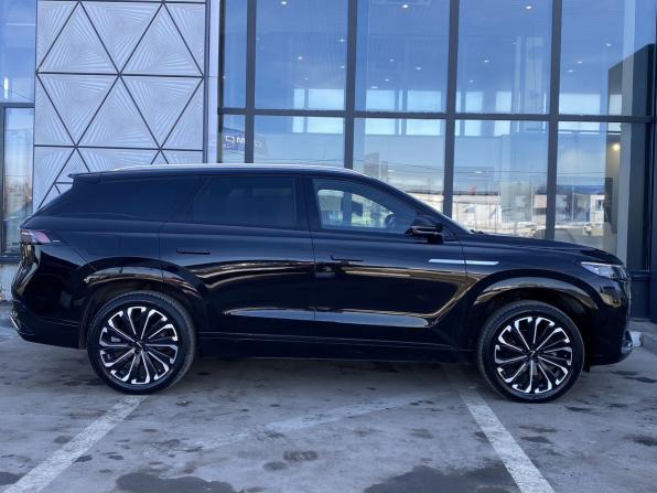 Jaecoo J8 с пробегом 2024 года, цена 3 179 000 рублей, 39615 км, внедорожник, Автокод Объявления