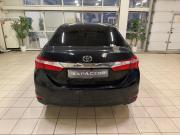 Toyota Corolla XI (E160 E170 E180) Волгоград  - изображение 22