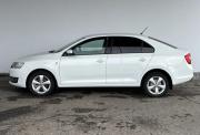 Skoda Rapid I Киров  - изображение 29