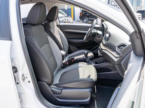 Lada (ВАЗ) Vesta I Рестайлинг (NG) с пробегом 2023 года, цена 1 215 000 рублей, 66226 км, седан, Автокод Объявления