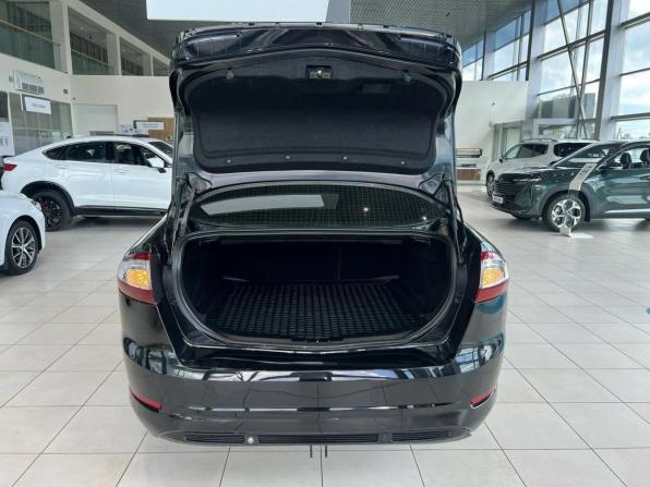 Ford Mondeo IV Рестайлинг с пробегом 2013 года, цена 995 000 рублей, 187922 км, седан, Автокод Объявления