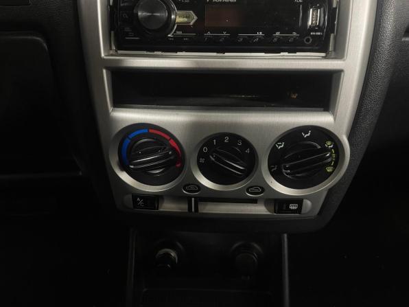 Hyundai Getz I Рестайлинг с пробегом 2008 года, цена 559 000 рублей, 126596 км, хэтчбек, Автокод Объявления