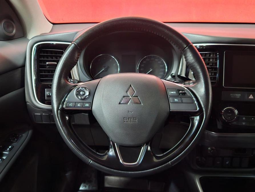 Mitsubishi Outlander III Рестайлинг 2 Вологда  - изображение 12