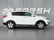 Kia Sportage III Минеральные Воды  - изображение 19
