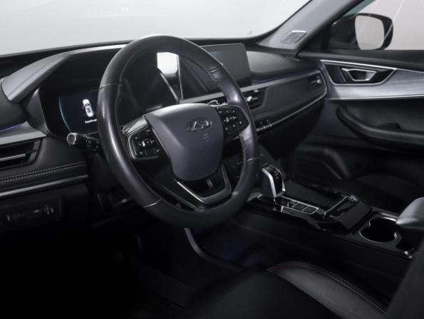 Chery Tiggo 7 Pro I с пробегом 2021 года, цена 1 450 000 рублей, 75067 км, внедорожник, Автокод Объявления