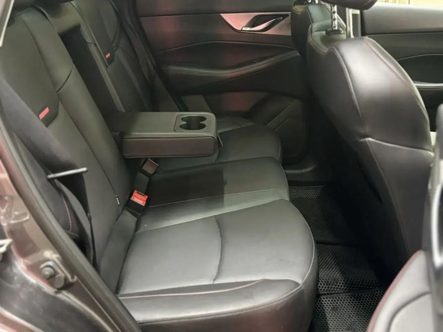 Changan CS35 Plus I Рестайлинг Саратов  - изображение 12
