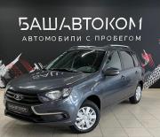 Lada (ВАЗ) Granta I Рестайлинг Уфа  - изображение 17