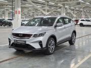 Geely Coolray I Казань  - изображение 30