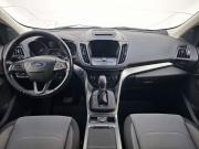 Ford Kuga II Рестайлинг Москва  - изображение 24