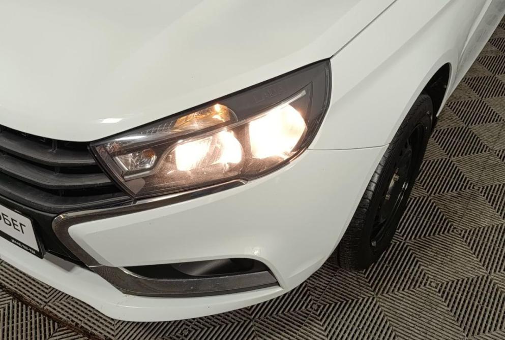 Lada (ВАЗ) Vesta I Волгоград  - изображение 23