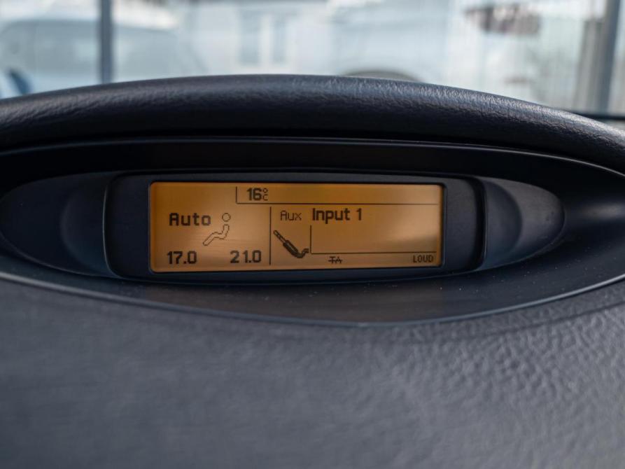 Citroen C5 I Рестайлинг Краснодар  - изображение 12