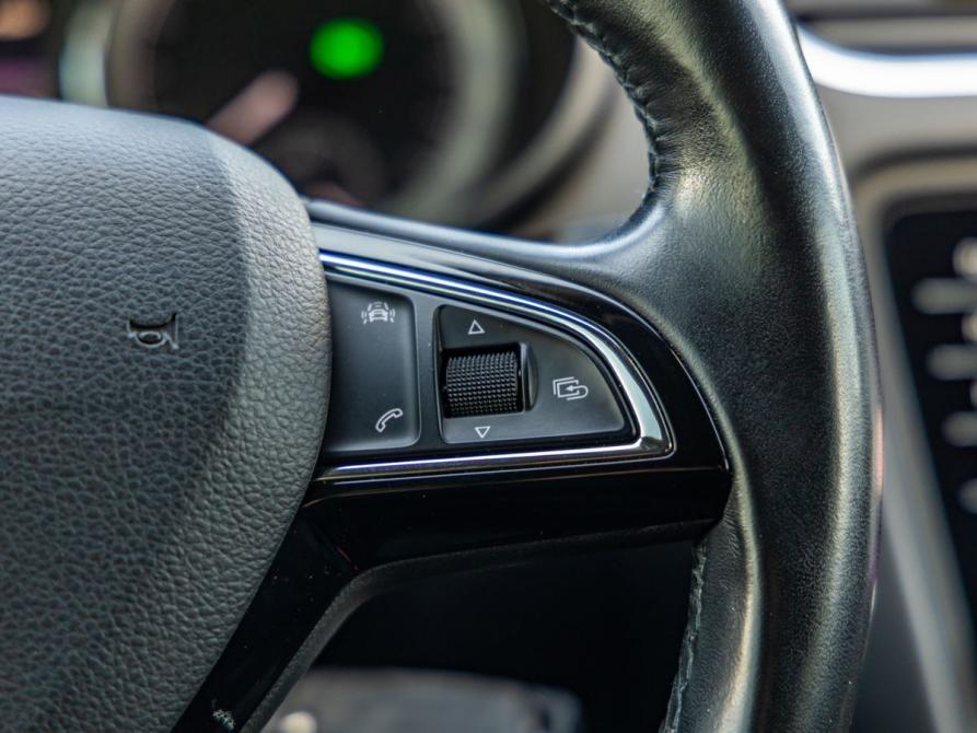 Skoda Octavia III (A7) Рестайлинг Волгоград  - изображение 20