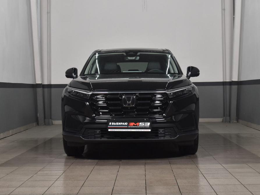Honda CR-V VI Кемерово  - изображение 2