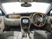 Jaguar X-Type I Иркутск  - изображение 34