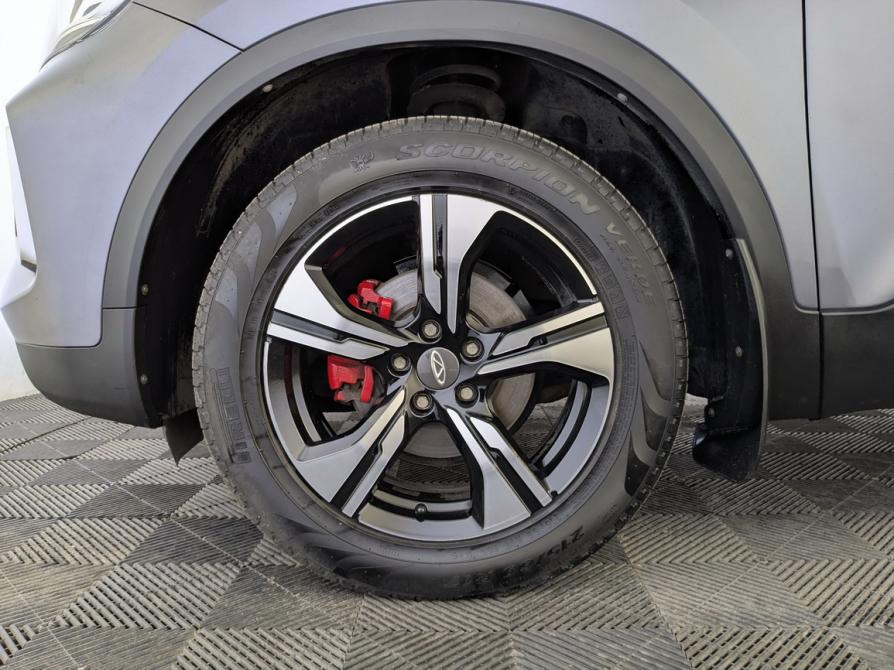 Chery Tiggo 4 Pro I Москва  - изображение 18