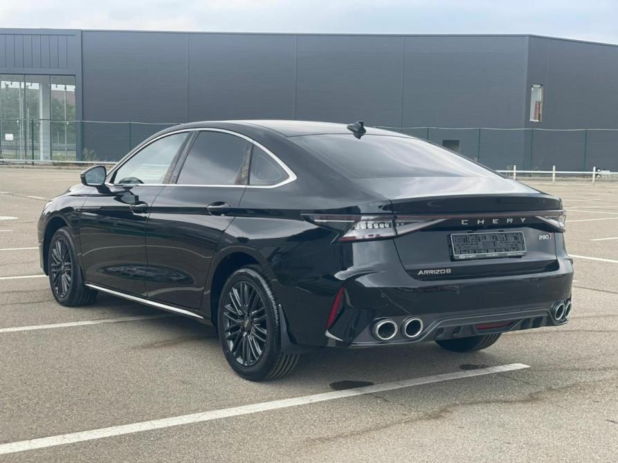 Chery Arrizo 8 Краснодар  - изображение 4