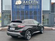 Nissan Murano III (Z52) Архангельск  - изображение 26