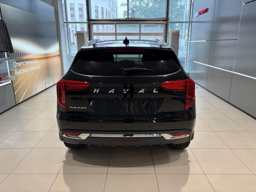 Haval Jolion I Екатеринбург  - изображение 5