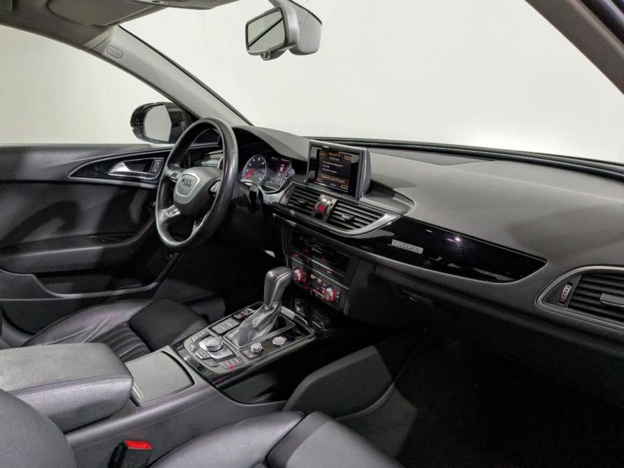 Audi A6 IV (C7) Рестайлинг Химки  - изображение 15