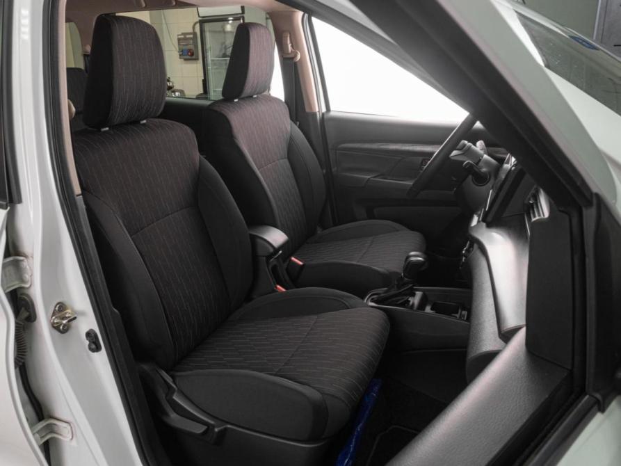 Suzuki Ertiga II Тюмень  - изображение 8