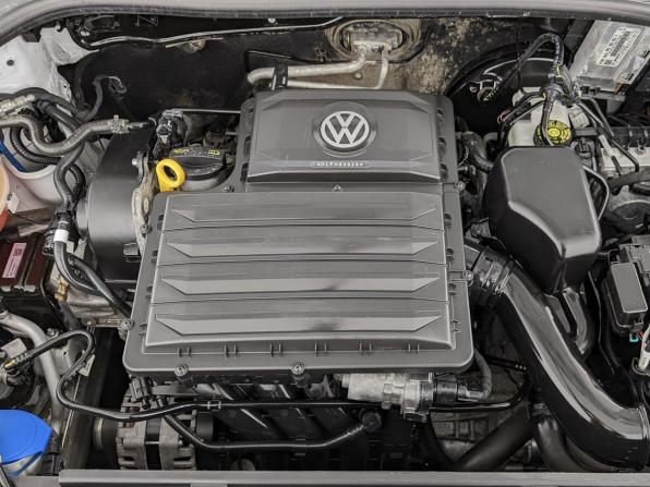 Jetta VA3 с пробегом 2023 года, цена 840 000 рублей, 119919 км, седан, Автокод Объявления