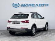Audi Q3 I (8U) Калининград  - изображение 25