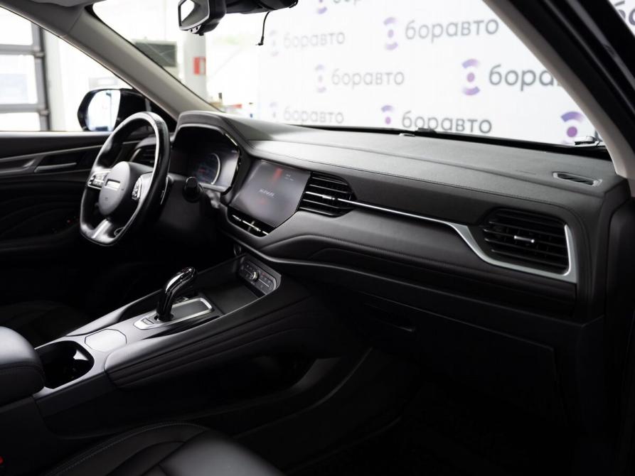 Haval F7 I Ростов-на-Дону  - изображение 22