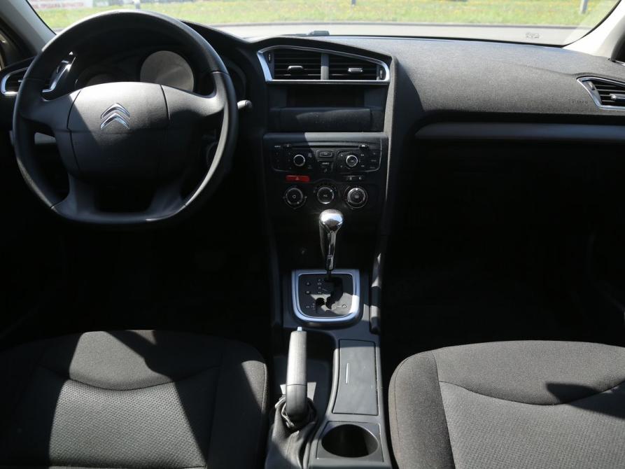 Citroen C4 II Иваново  - изображение 12