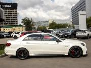 Mercedes-Benz E-Класс AMG IV (W212 S212) Рестайлинг Москва  - изображение 33
