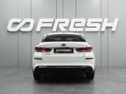 Kia Optima IV Рестайлинг Воронеж  - изображение 24