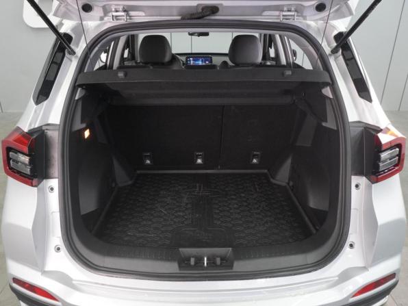 Chery Tiggo 4 Pro I с пробегом 2023 года, цена 1 549 000 рублей, 28711 км, внедорожник, Автокод Объявления