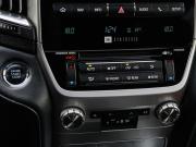 Toyota Land Cruiser 200 Series Рестайлинг 2 Москва  - изображение 38