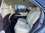 Lexus RX IV Рестайлинг Москва  - изображение 46