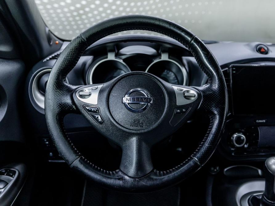 Nissan Juke I Самара  - изображение 11