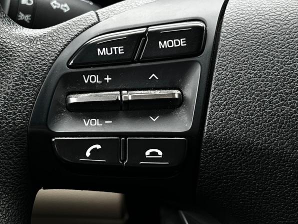 Hyundai Elantra VI (AD) Рестайлинг с пробегом 2019 года, цена 1 499 999 рублей, 74245 км, седан, Автокод Объявления