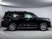Toyota Land Cruiser 200 Series Рестайлинг 2 Москва  - изображение 24