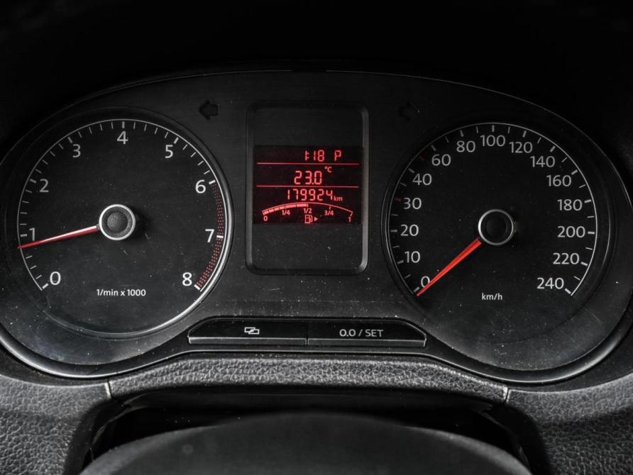 Volkswagen Polo V Новороссийск  - изображение 12